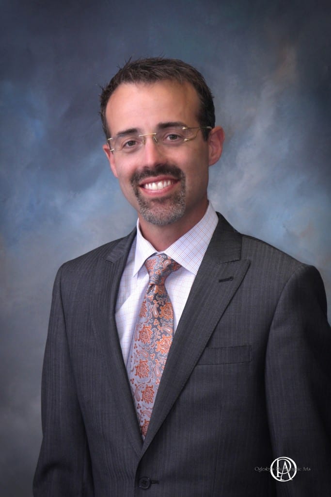 Dr. Chad Tattini