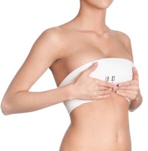 Breast augmentation