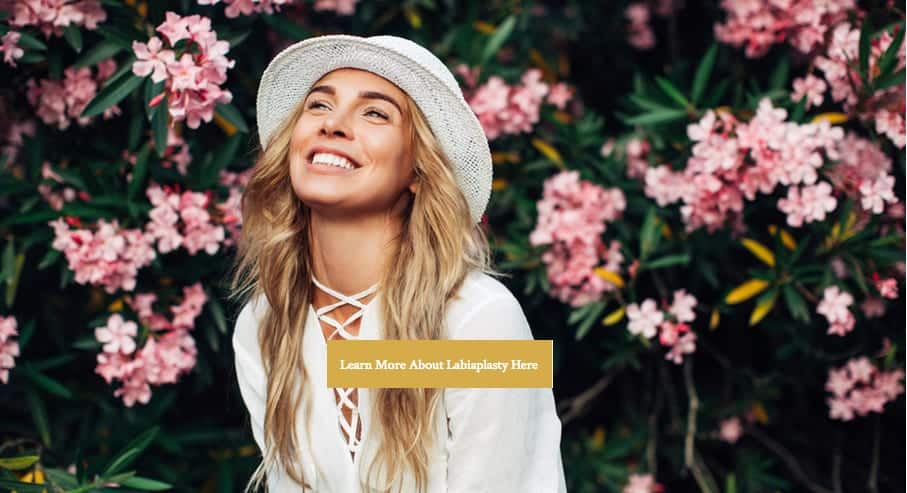 Labiaplasty | Vaginal Rejuvenation