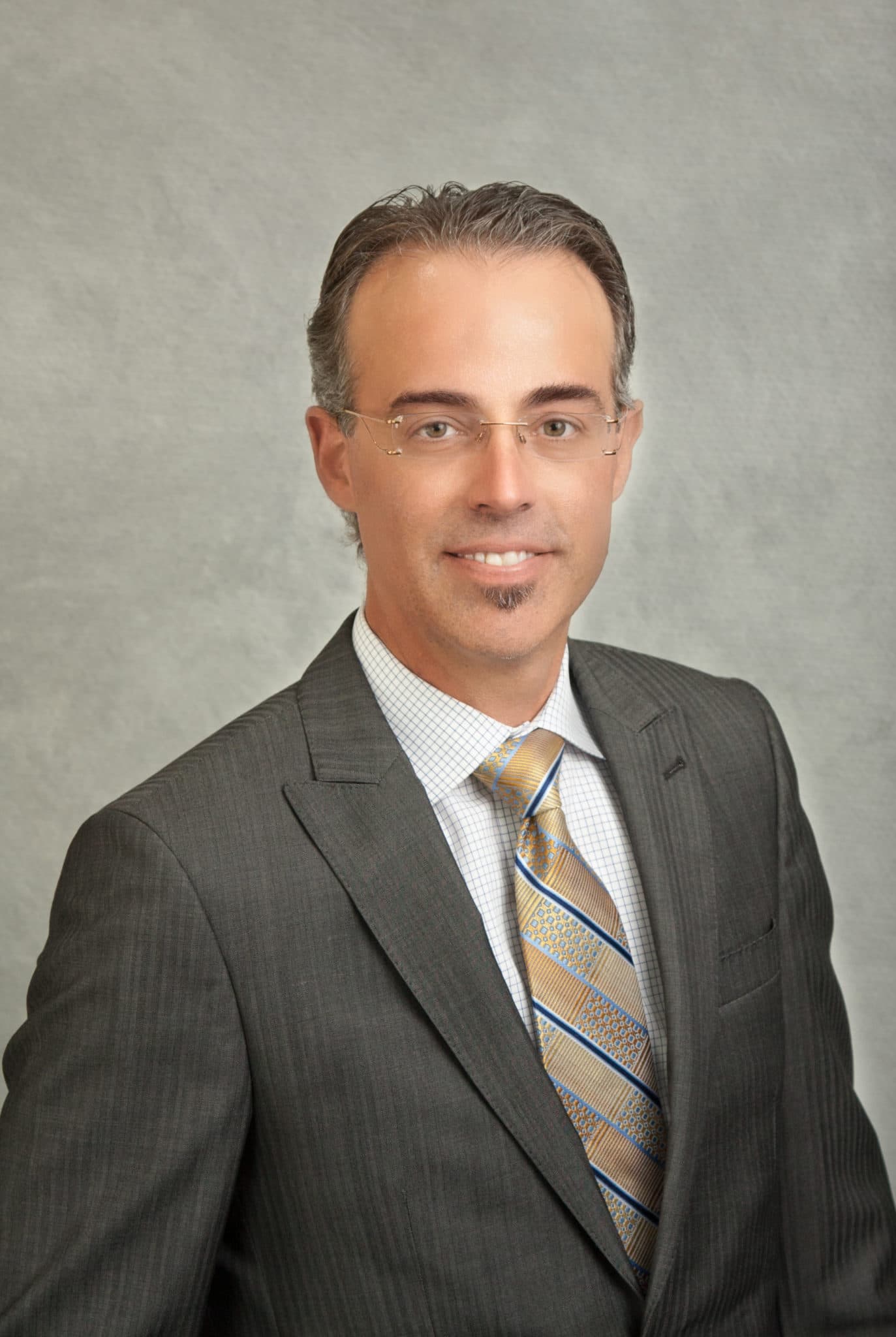 Dr. Tattini, Plastic Surgeon