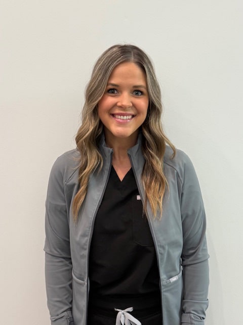 Kennedy Hammer, RN